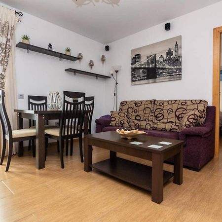 Ferienwohnung Corazon De Nerja Exterior foto