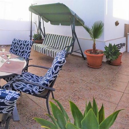 Ferienwohnung Corazon De Nerja Exterior foto