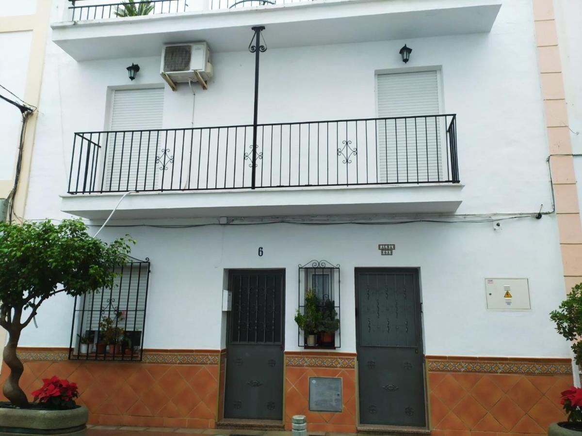 Ferienwohnung Corazon De Nerja Exterior foto