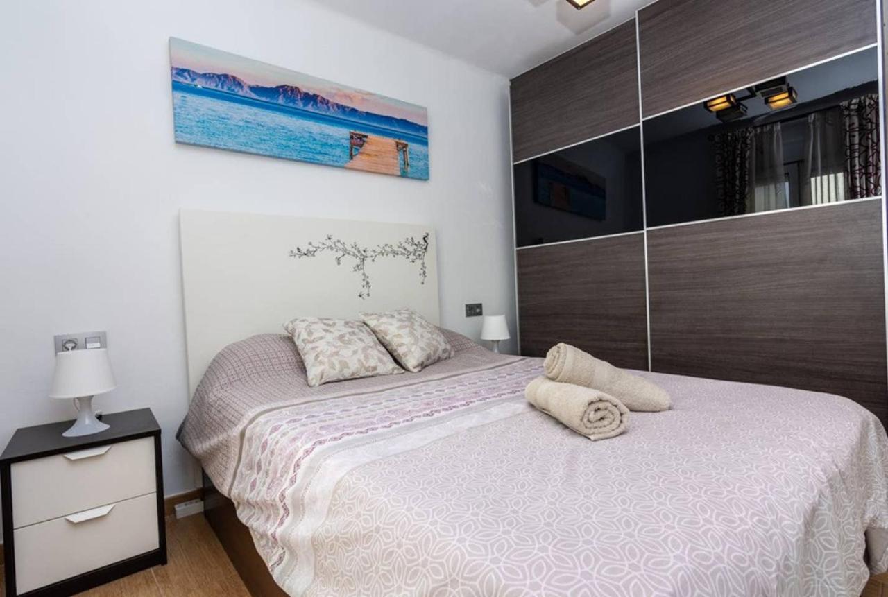 Ferienwohnung Corazon De Nerja Exterior foto