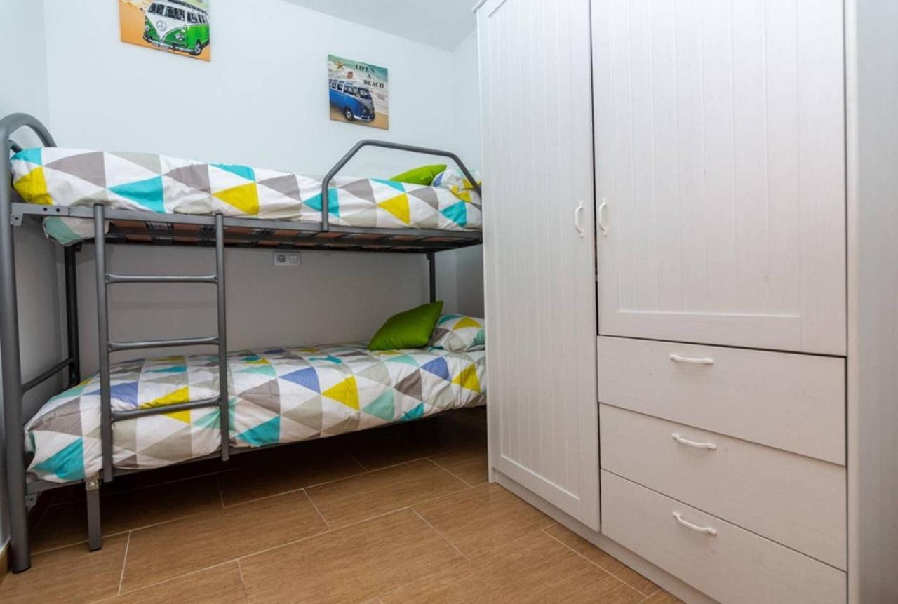 Ferienwohnung Corazon De Nerja Exterior foto