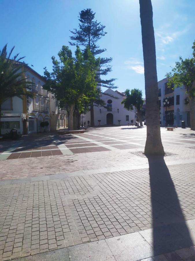 Ferienwohnung Corazon De Nerja Exterior foto