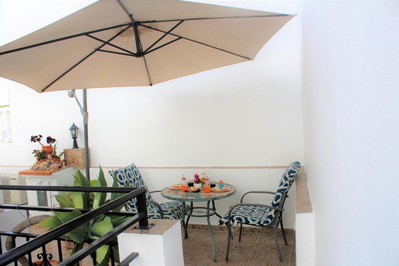 Ferienwohnung Corazon De Nerja Exterior foto