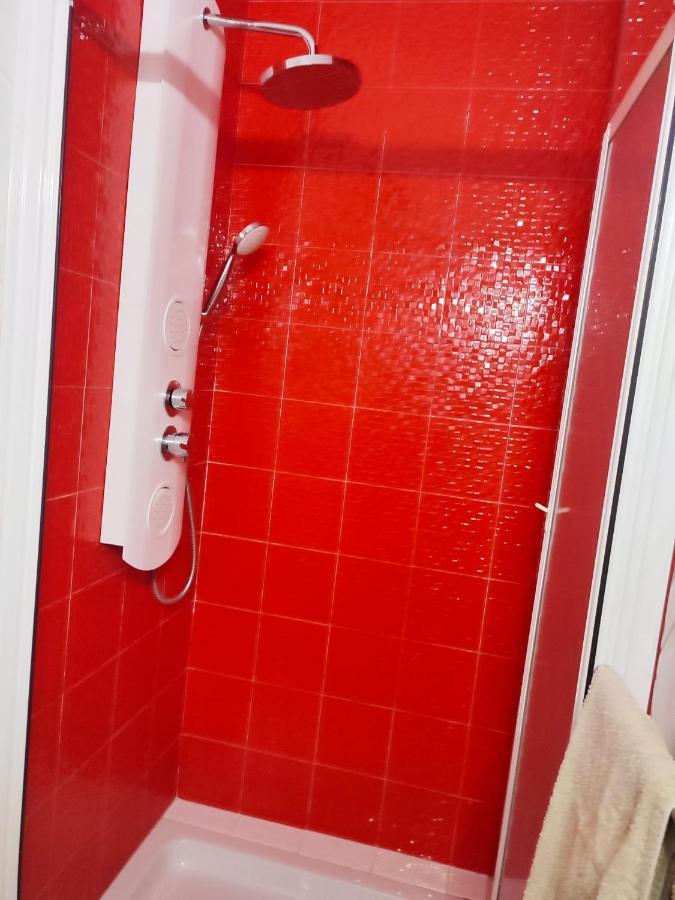 Ferienwohnung Corazon De Nerja Exterior foto